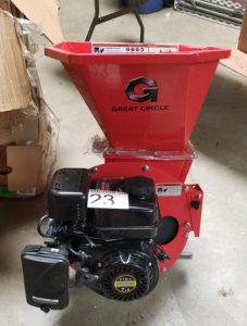 Prime Auction