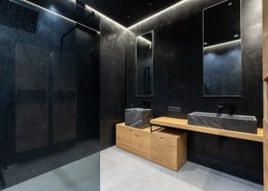 From Outdated to Outstanding: One Sacramento Bathroom’s Bold Makeover