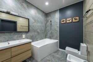 From Outdated to Outstanding: One Sacramento Bathroom’s Bold Makeover