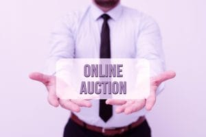 Bidding Platform